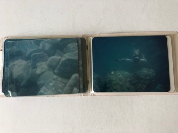 Sualtı/Fethiye /Dalyau Köyü/Şövalye /Letooniz Albümlü Fotoğraflar (29 adet), Ağustos 1992