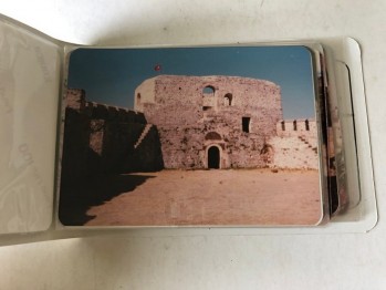 Bozcaada/Tenedos Albümlü Fotoğraflar (26 adet), Ağustos 1994