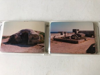 Bozcaada/Tenedos Albümlü Fotoğraflar (26 adet), Ağustos 1994