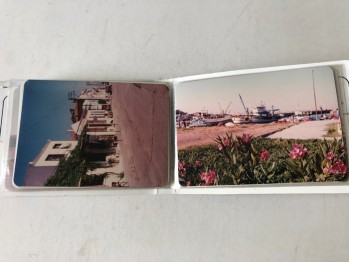 Bozcaada/Tenedos Albümlü Fotoğraflar (26 adet), Ağustos 1994
