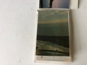 Pamukkale /Travetenler ve Dolaylar Albümlü Fotoğraflar (11 adet), 30 Aralık 1998-2 Ocak 1999