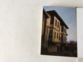 Safranbolu/Dadybra Albümlü Fotoğraflar (35adet), 20 Kasım 1993