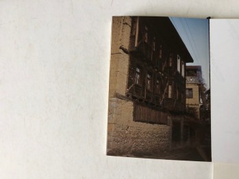 Safranbolu/Dadybra Albümlü Fotoğraflar (35adet), 20 Kasım 1993