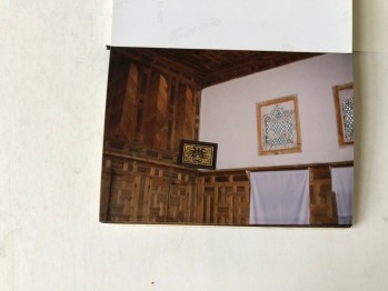 Safranbolu/Dadybra Albümlü Fotoğraflar (35adet), 20 Kasım 1993