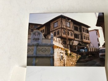 Safranbolu/Dadybra Albümlü Fotoğraflar (35 adet), 20 Kasım 1993