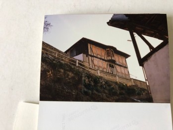 Safranbolu/Dadybra Albümlü Fotoğraflar (35 adet), 20 Kasım 1993