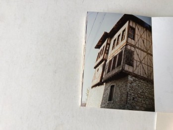 Safranbolu/Dadybra Albümlü Fotoğraflar (35 adet), 20 Kasım 1993