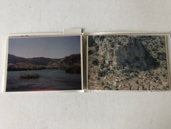 Dalyan/İztuzu Albümlü Fotoğraflar (21 adet), Haziran 1991