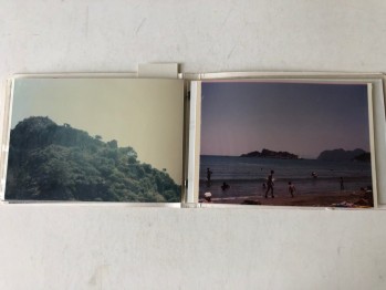 Dalyan/İztuzu Albümlü Fotoğraflar (21 adet), Haziran 1991