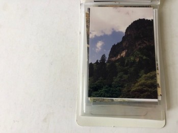 Trabzon /Sürmene Manastırı Albümlü Fotoğraflar (36 adet), 10-17 Temmuz 1999