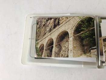 Trabzon /Sürmene Manastırı Albümlü Fotoğraflar (36 adet), 10-17 Temmuz 1999