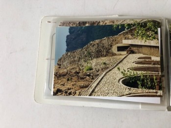 Trabzon /Sürmene Manastırı Albümlü Fotoğraflar (36 adet), 10-17 Temmuz 1999