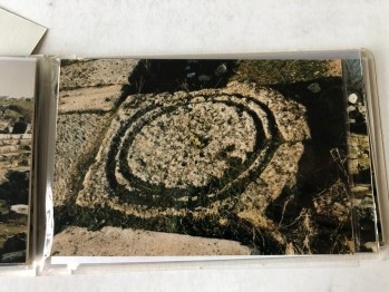 Hierapolis/Nympheum/Apollon Templum&Plutonium/Basilica Albümlü Fotoğraflar (34 adet), 30 Aralık 1998-2 Ocak 1999
