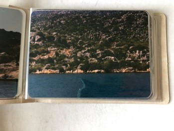Teimiussa /Hamidiye Köyü Albümlü Fotoğraflar (25 adet), 15 Ağustos 1993