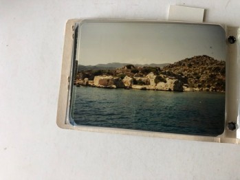 Teimiussa /Hamidiye Köyü Albümlü Fotoğraflar (25 adet), 15 Ağustos 1993