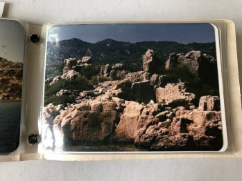 Teimiussa /Hamidiye Köyü Albümlü Fotoğraflar (25 adet), 15 Ağustos 1993