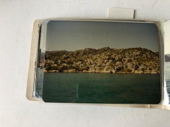 Teimiussa /Hamidiye Köyü Albümlü Fotoğraflar (25 adet), 15 Ağustos 1993