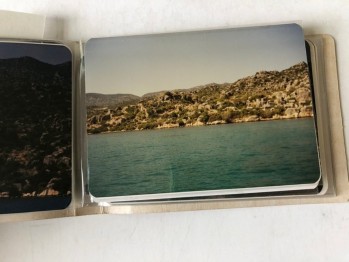 Teimiussa /Hamidiye Köyü Albümlü Fotoğraflar (25 adet), 15 Ağustos 1993