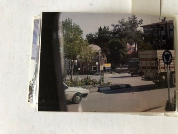 Neapolis /Yenişehir/Postumpost Camii /Şemaki Evi Albümlü Fotoğraflar (17 adet), 2 Ekim 1993