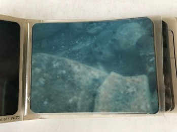 Su Altı/Fethiye Albümlü Fotoğraflar ( 32 adet), Ağustos 1992