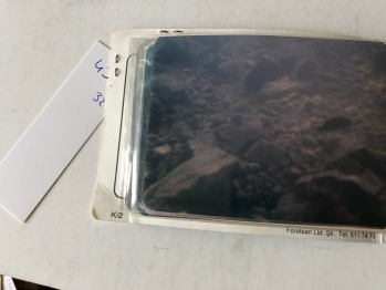 Su Altı/Fethiye Albümlü Fotoğraflar ( 32 adet), Ağustos 1992