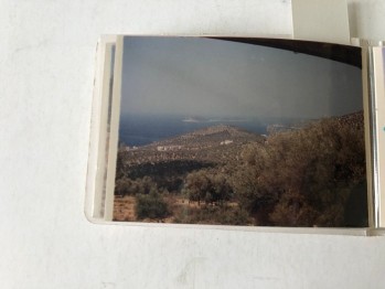Kalkan/Demre-Finike Albümlü Fotoğraflar (25 adet), Haziran 1991
