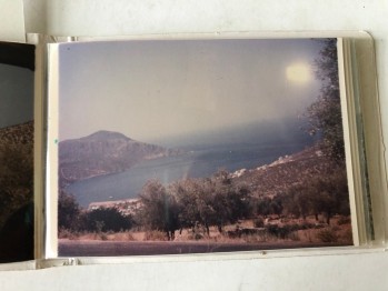 Kalkan/Demre-Finike Albümlü Fotoğraflar (25 adet), Haziran 1991
