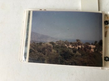 Kalkan/Demre-Finike Albümlü Fotoğraflar (25 adet), Haziran 1991