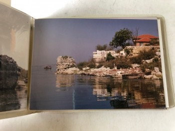 Apollonia aa Rhyndacum/Gölyazı Albümlü Fotoğraflar (21 adet), 3 Ekim 1993