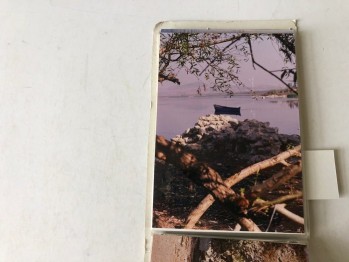 Apollonia aa Rhyndacum/Gölyazı Albümlü Fotoğraflar (21 adet), 3 Ekim 1993