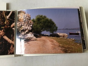 Apollonia aa Rhyndacum/Gölyazı Albümlü Fotoğraflar (21 adet), 3 Ekim 1993
