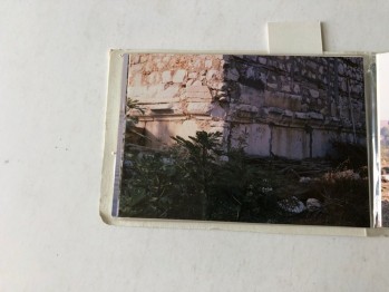 Apollonia aa Rhyndacum/Gölyazı Albümlü Fotoğraflar (21 adet), 3 Ekim 1993