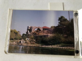 Apollonia aa Rhyndacum/Gölyazı Albümlü Fotoğraflar (21 adet), 3 Ekim 1993