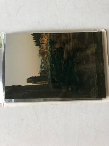 Hierapolis/Agora Albümlü Fotoğraflar (28 adet), 30 Aralık 1998-2 Ocak 1999