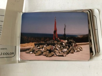 Gelibolu Albümlü Fotoğraflar (20 adet), Ağustos 1994Gelibolu Albümlü Fotoğraflar (20 adet), Ağustos 1994