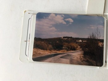 Gelibolu Albümlü Fotoğraflar (20 adet), Ağustos 1994Gelibolu Albümlü Fotoğraflar (20 adet), Ağustos 1994