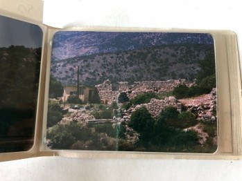 Andriace(Port Of Myra)/Demre Çayönü Albümlü Fotoğraflar (14 adet), 16 Ağustos 1993