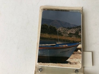 Andriace(Port Of Myra)/Demre Çayönü Albümlü Fotoğraflar (14 adet), 16 Ağustos 1993