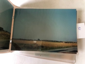 Çanakkale /Arkeoloji Müzaesi Albümlü Fotoğraflar (12 adet), 9-15 Ağustos 1994
