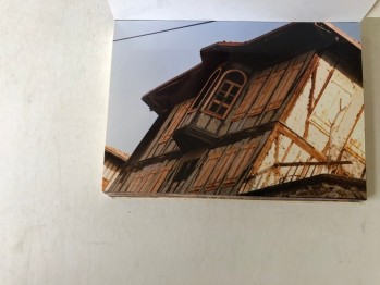 Safranbolu/Dadybra Albümlü Fotoğraflar (35 adet), 20 Kasım 1993