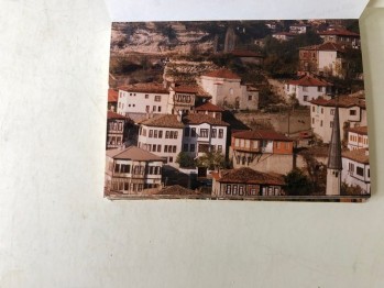 Safranbolu/Dadybra Albümlü Fotoğraflar (35 adet), 20 Kasım 1993