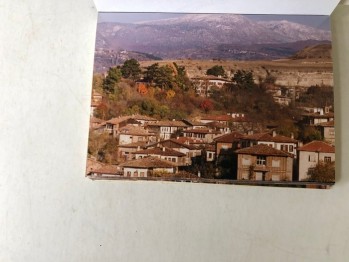 Safranbolu/Dadybra Albümlü Fotoğraflar (35 adet), 20 Kasım 1993