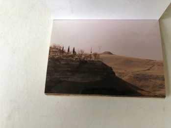 Safranbolu/Dadybra Albümlü Fotoğraflar (35 adet), 20 Kasım 1993