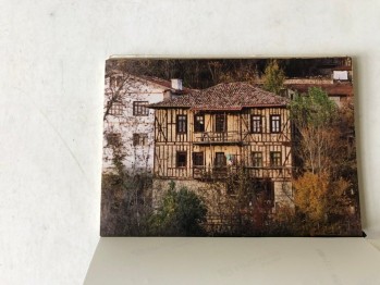 Safranbolu Albümlü Fotoğraflar (18 adet), 20 Kasım 1993