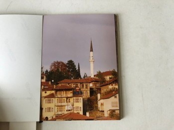 Safranbolu Albümlü Fotoğraflar (18 adet), 20 Kasım 1993
