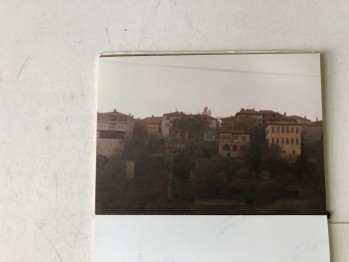 Safranbolu Albümlü Fotoğraflar (18 adet), 20 Kasım 1993