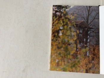 Safranbolu Albümlü Fotoğraflar (18 adet), 20 Kasım 1993