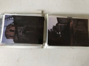 Trabzon /Sümela/Vcazelon/Akçaabat Albümlü Fotoğraflar ( 29 adet), 10-17 Temmuz 1999
