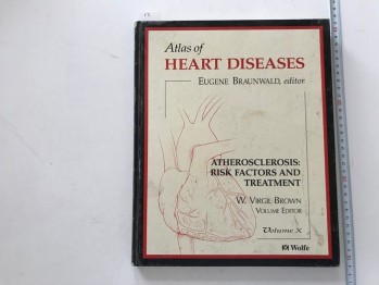 Atlas Of Heart Diseases Volume:5(Ciltli), Wolfe