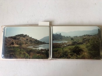 Caunos Albümlü Fotoğraflar (37 adet), 19 Ağustos 1992